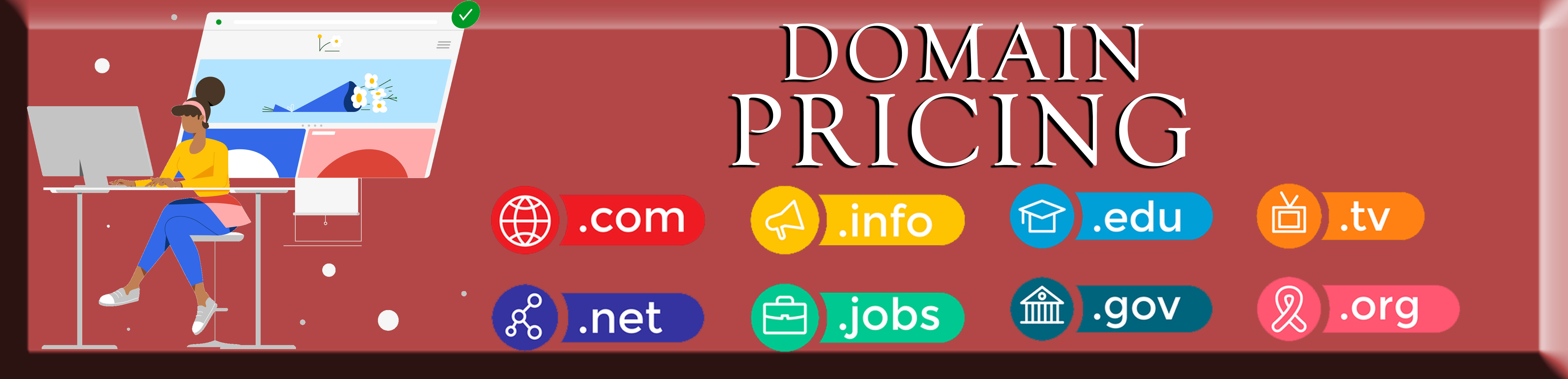 book domain cheapest offer .in
