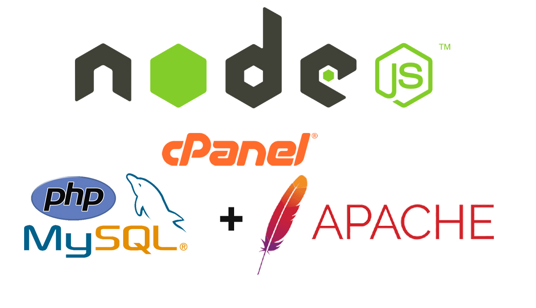 NodeJS Reseller Hosting